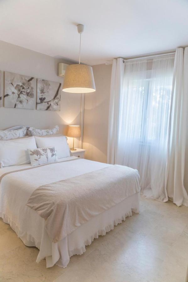Estupendo Adosado Urbanizacion Hoyo 12 Novo Sancti Petri Holiday home Chiclana de la Frontera