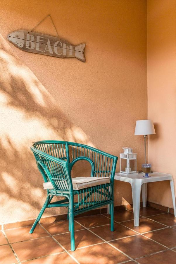 Estupendo Adosado Urbanizacion Hoyo 12 Novo Sancti Petri Hébergement de vacances *